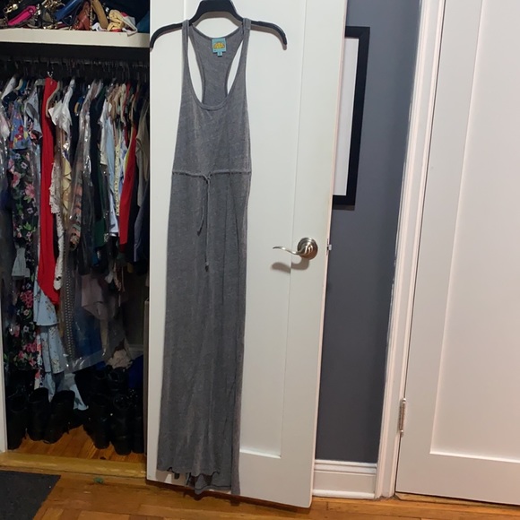 C&C maxi dress - Picture 2 of 4